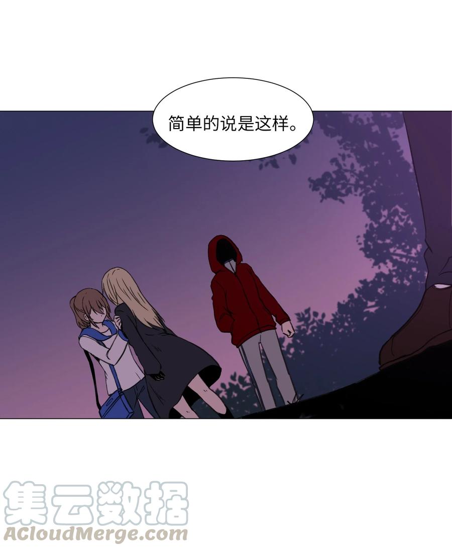 27 意料之外的选择(1/2)-第27话