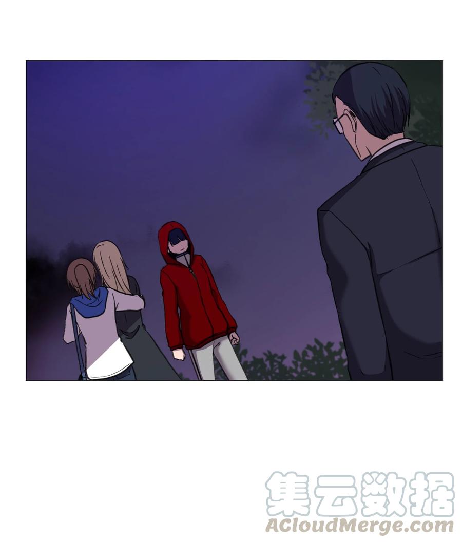 27 意料之外的选择(1/2)-第27话