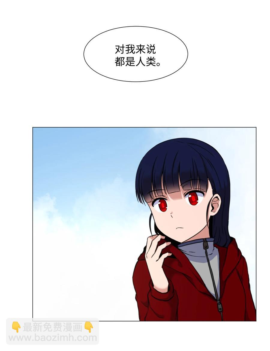 31 同样的人类(1/2)-第31话