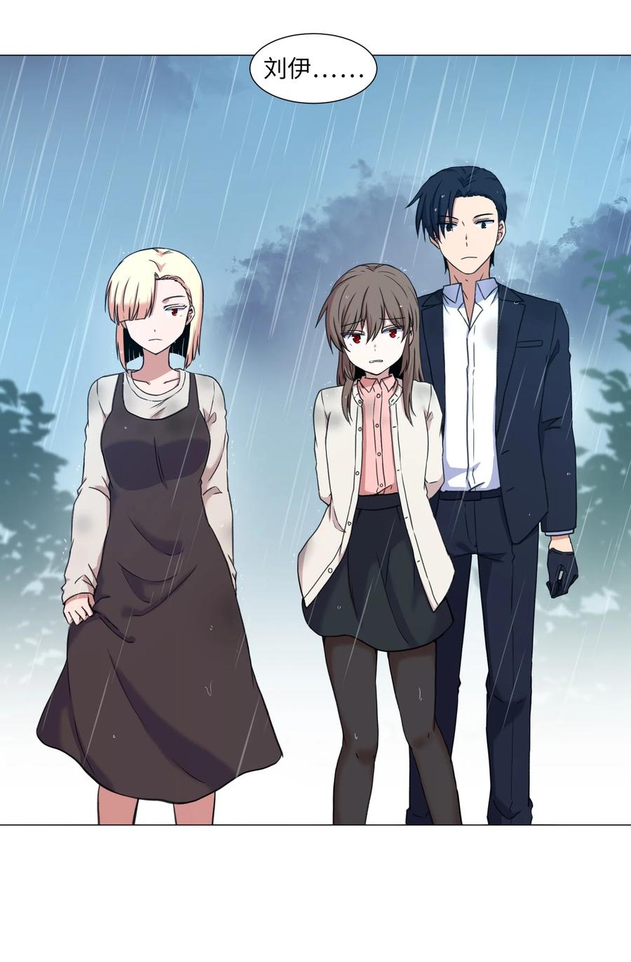 37 俊赫的真面目(1/2)-第37话