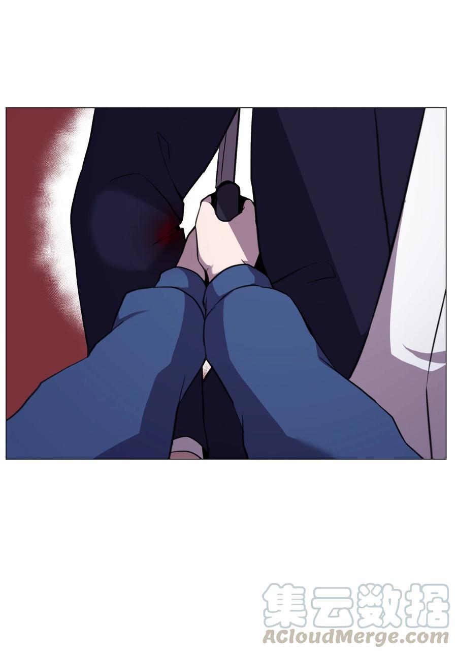 57 分离(1/2)-第57话