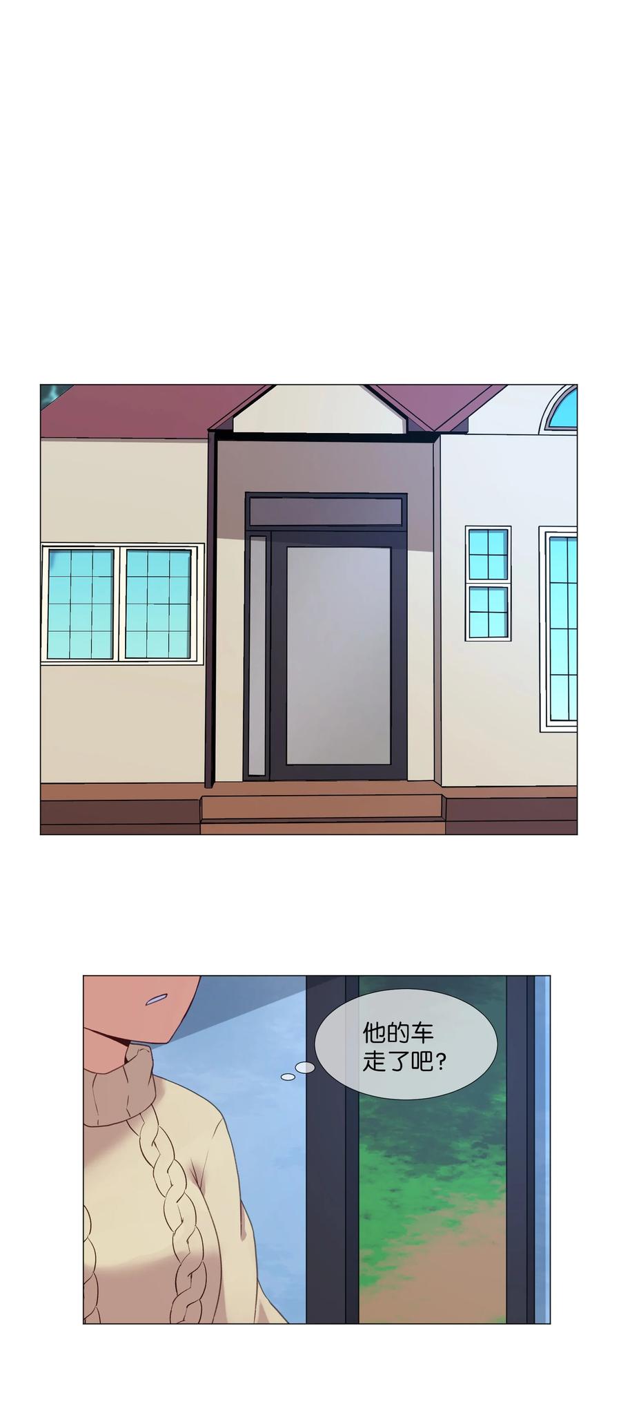 65 羊入虎口(1/2)-第65话