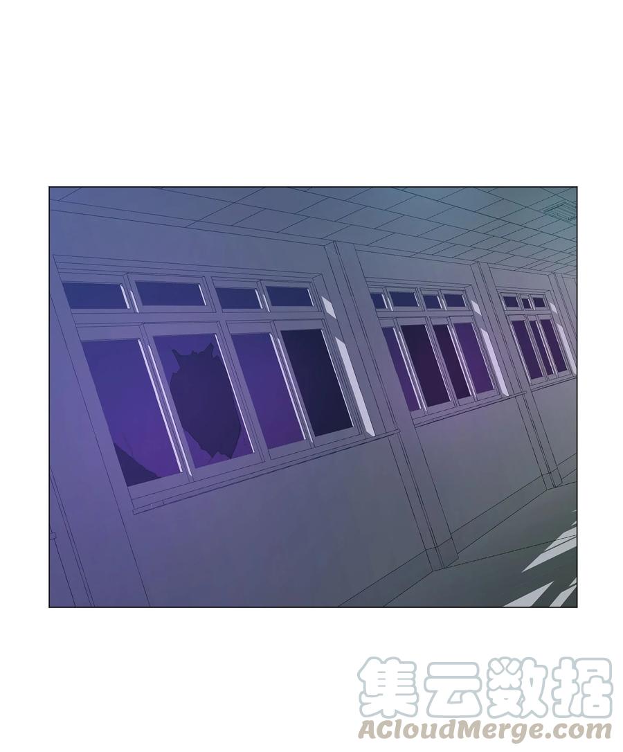 71 校园狩猎(1/2)-第71话