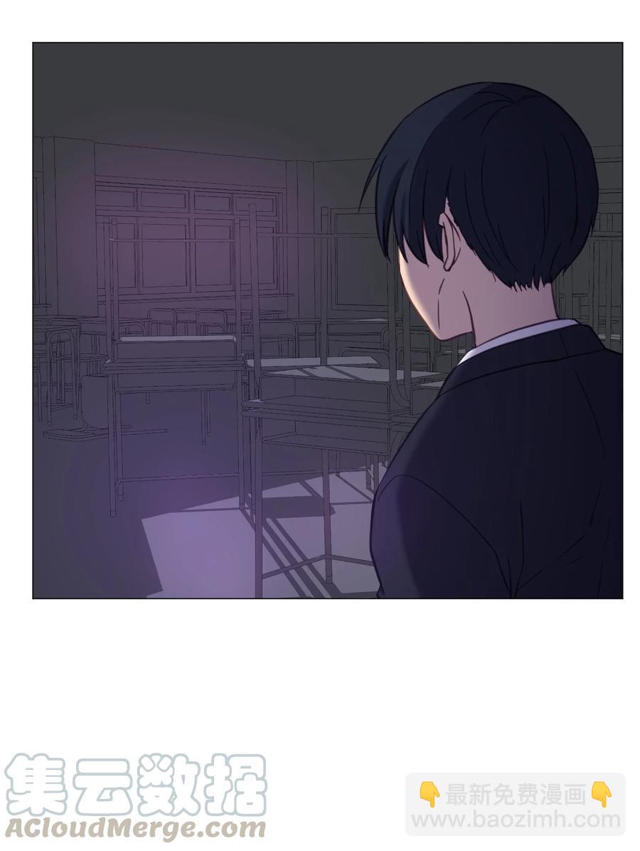 71 校园狩猎(1/2)-第71话