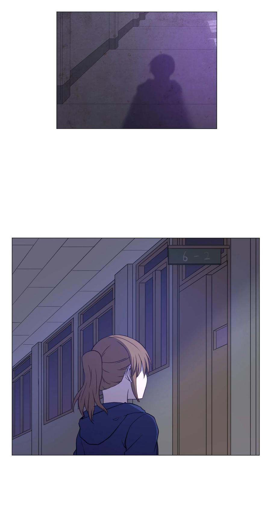 73 交换(1/2)-第73话