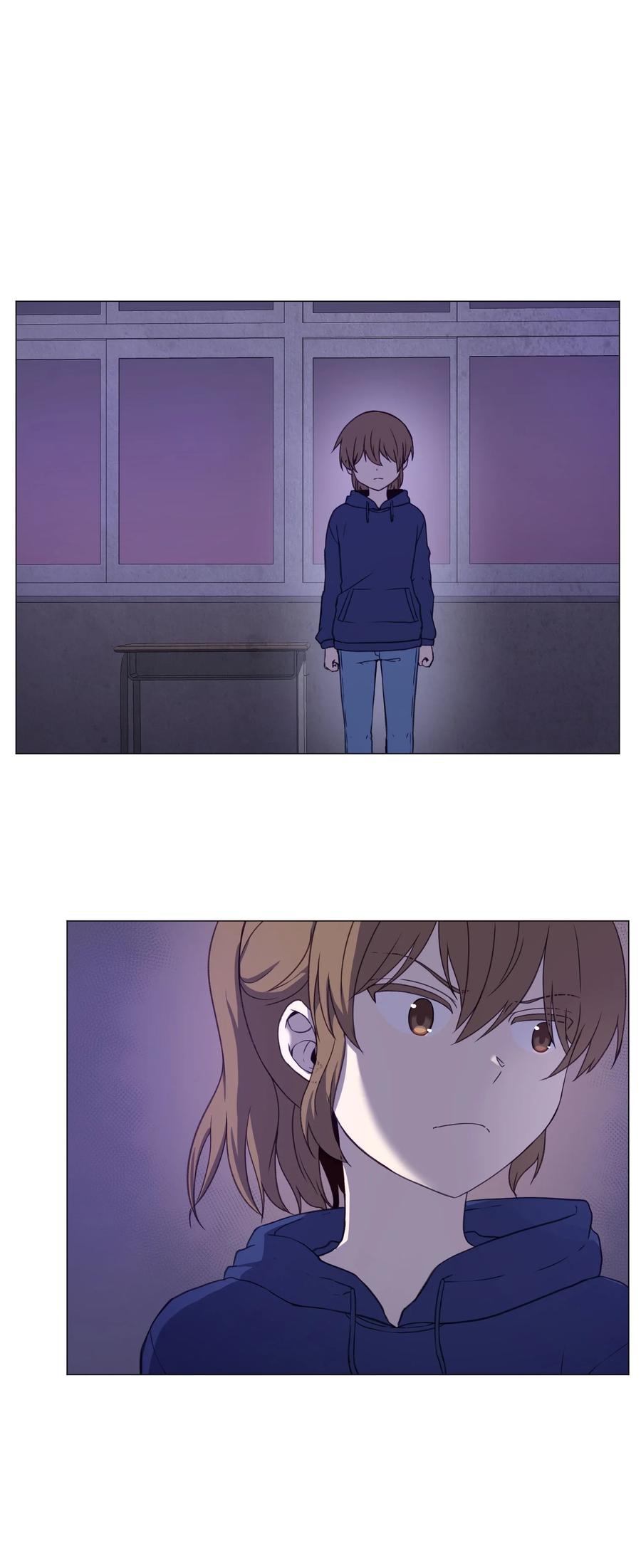 73 交换(1/2)-第73话