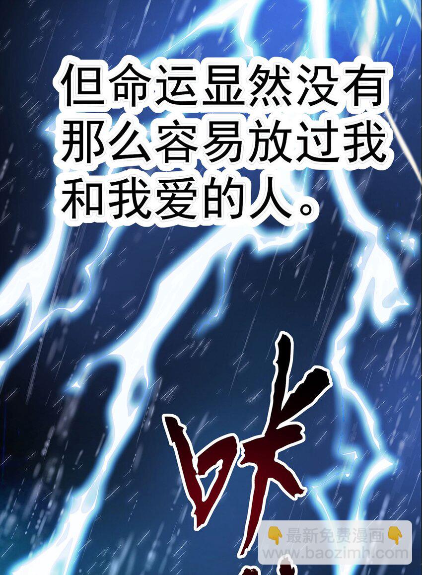 序章 不想听从命运的摆弄-第1话