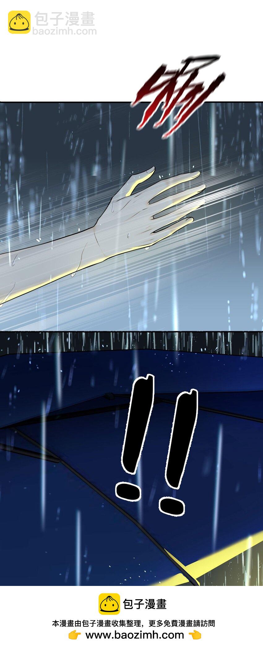 第2话 雨中相遇(1/2)-第3话