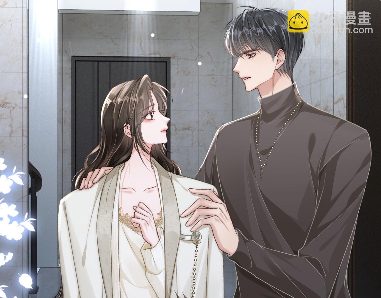 17 绝美走秀(1/3)-第17话