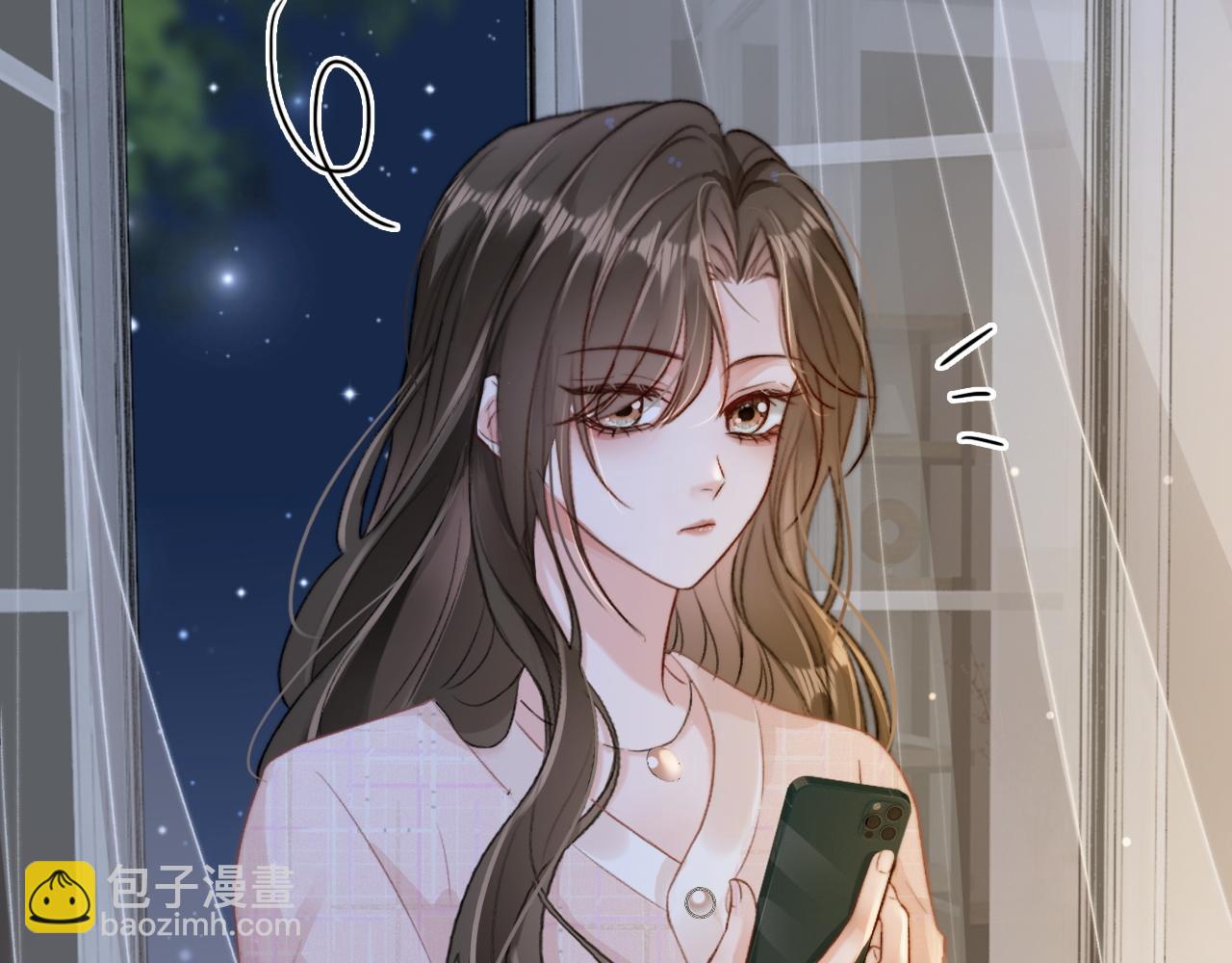 23 不会再迈入你的笼子(1/3)-第23话