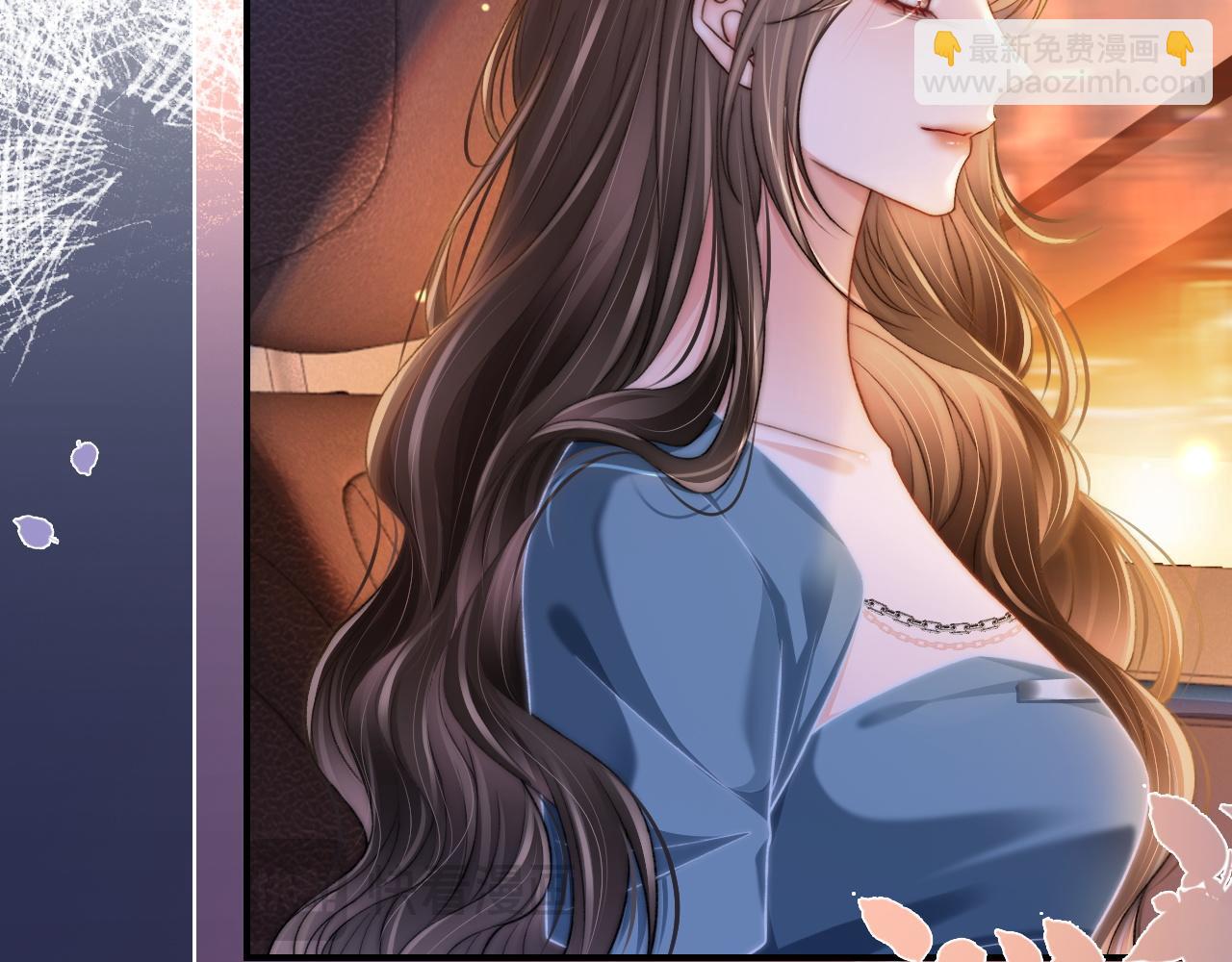 33 妻离子散？(1/3)-第33话
