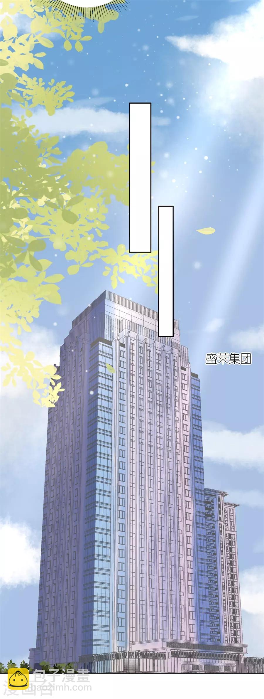 第10话 盛南衡的疑问-第11话