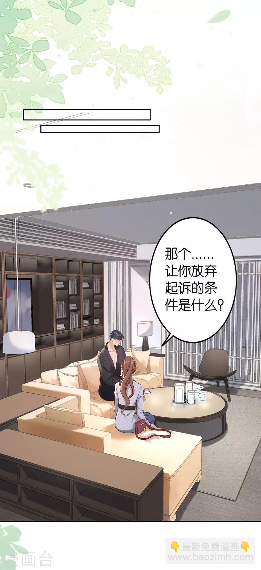 第2话 撤诉的条件-第3话