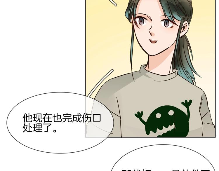 第15话 闺蜜？(1/4)-第15话