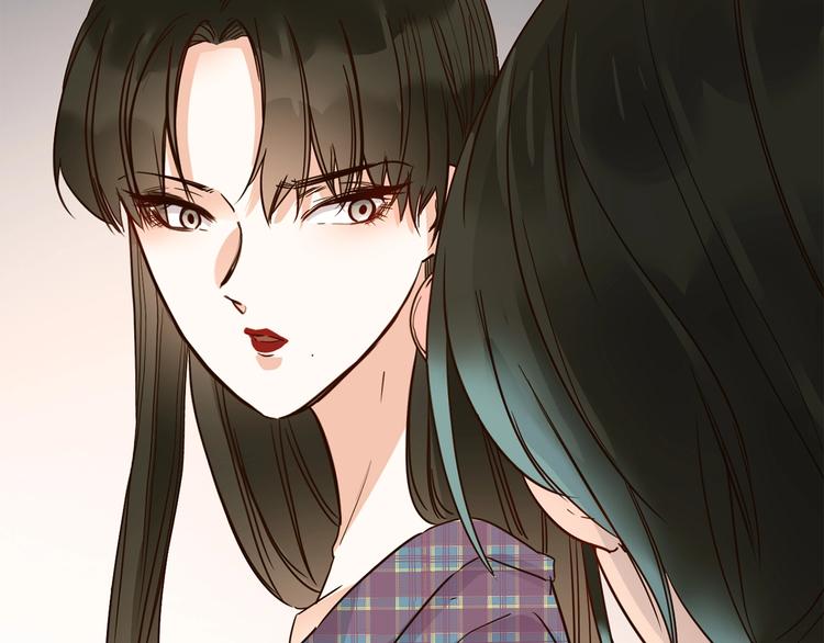 第15话 闺蜜？(1/4)-第15话