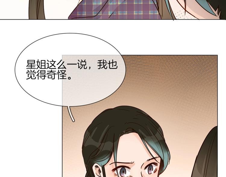 第15话 闺蜜？(1/4)-第15话