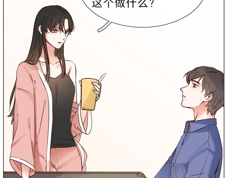 第3话 女神触底反弹打脸渣女！(1/3)-第3话
