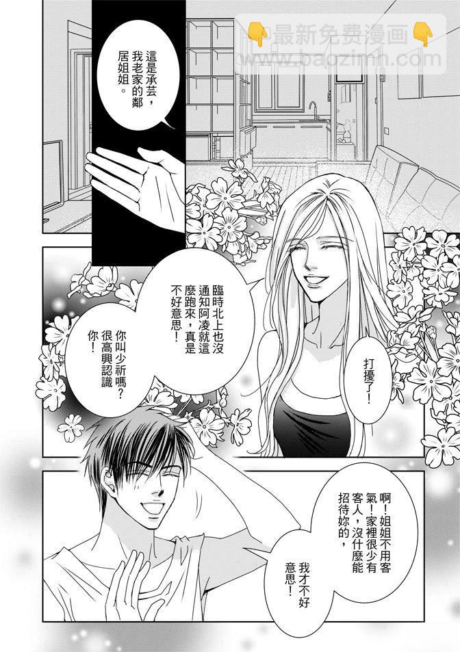 🍻FEVER热病 第2卷 第36页