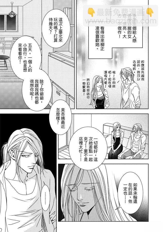 🍻FEVER热病 第2卷 第37页
