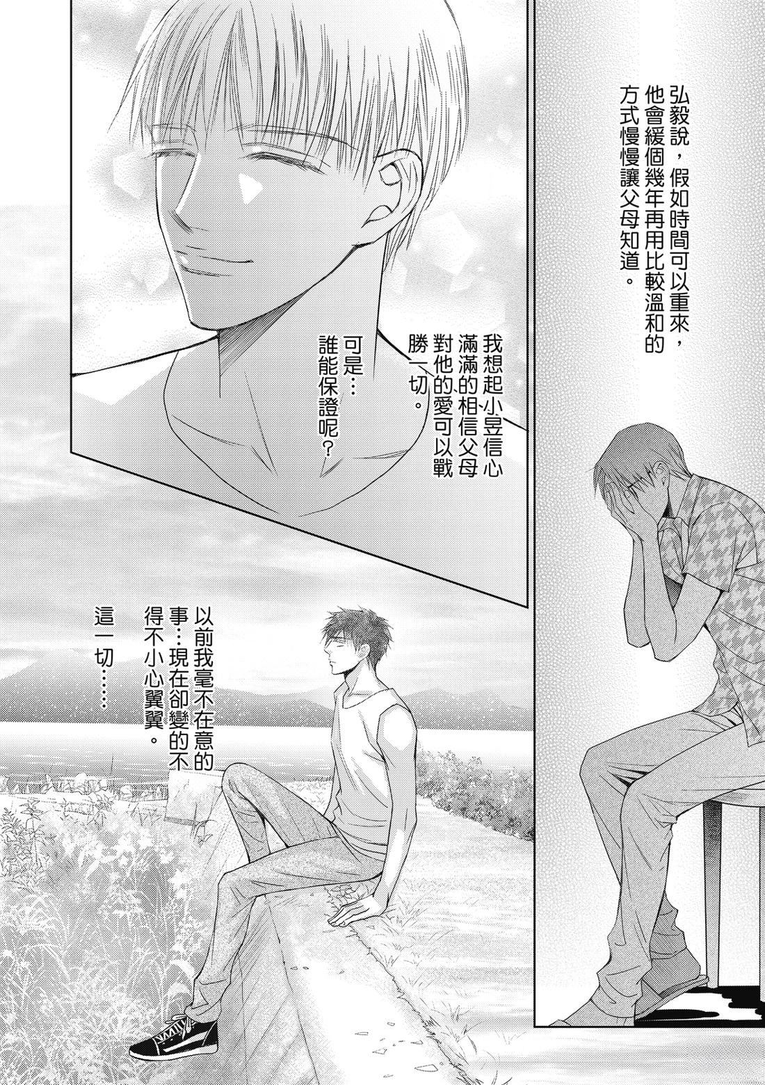 🍻FEVER热病 第4卷 第30页