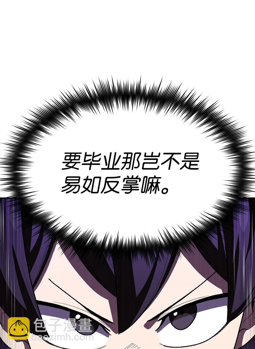 107 成绩不合格(1/2)-第107话