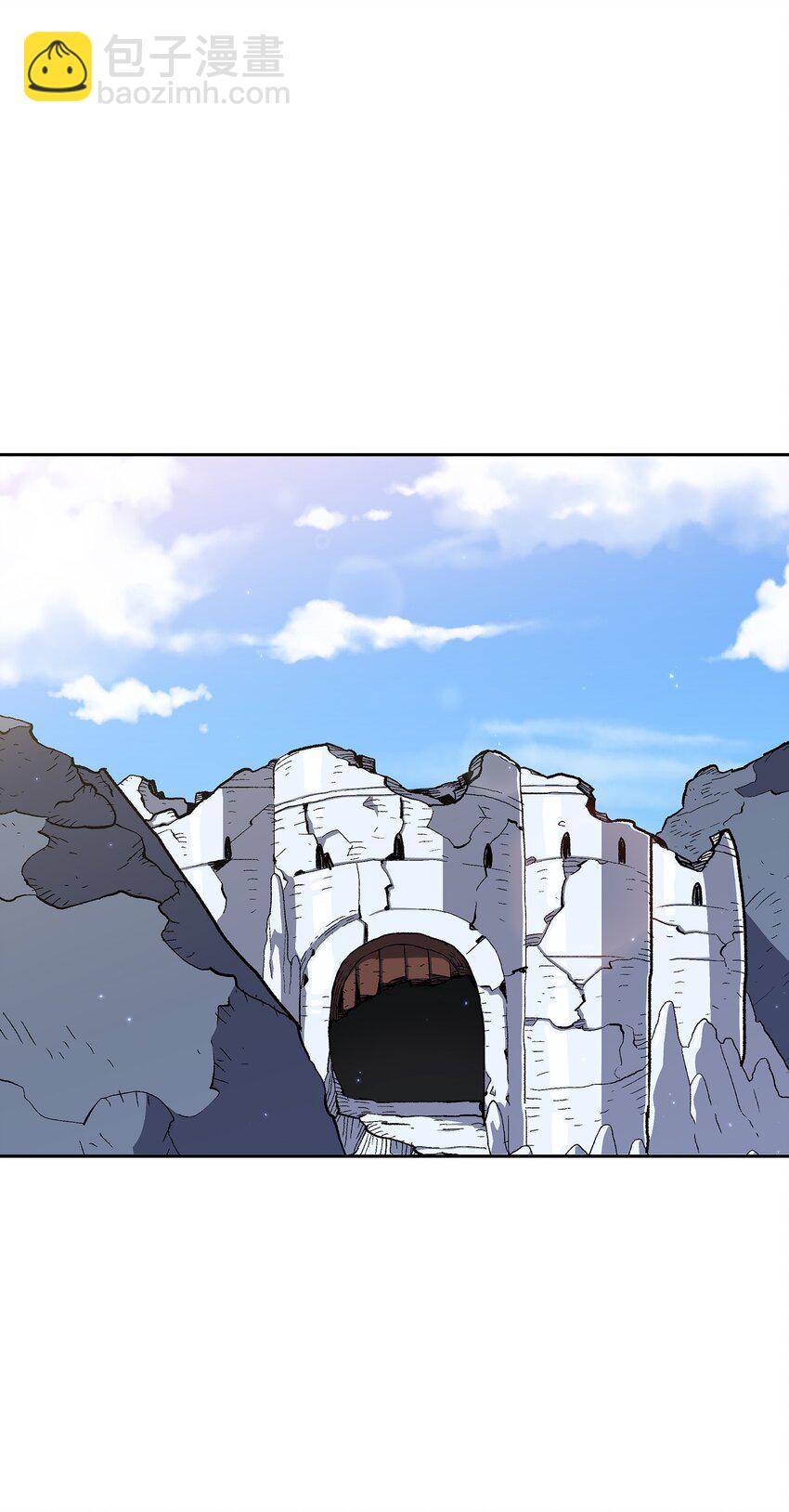 115 机甲完工(1/2)-第115话