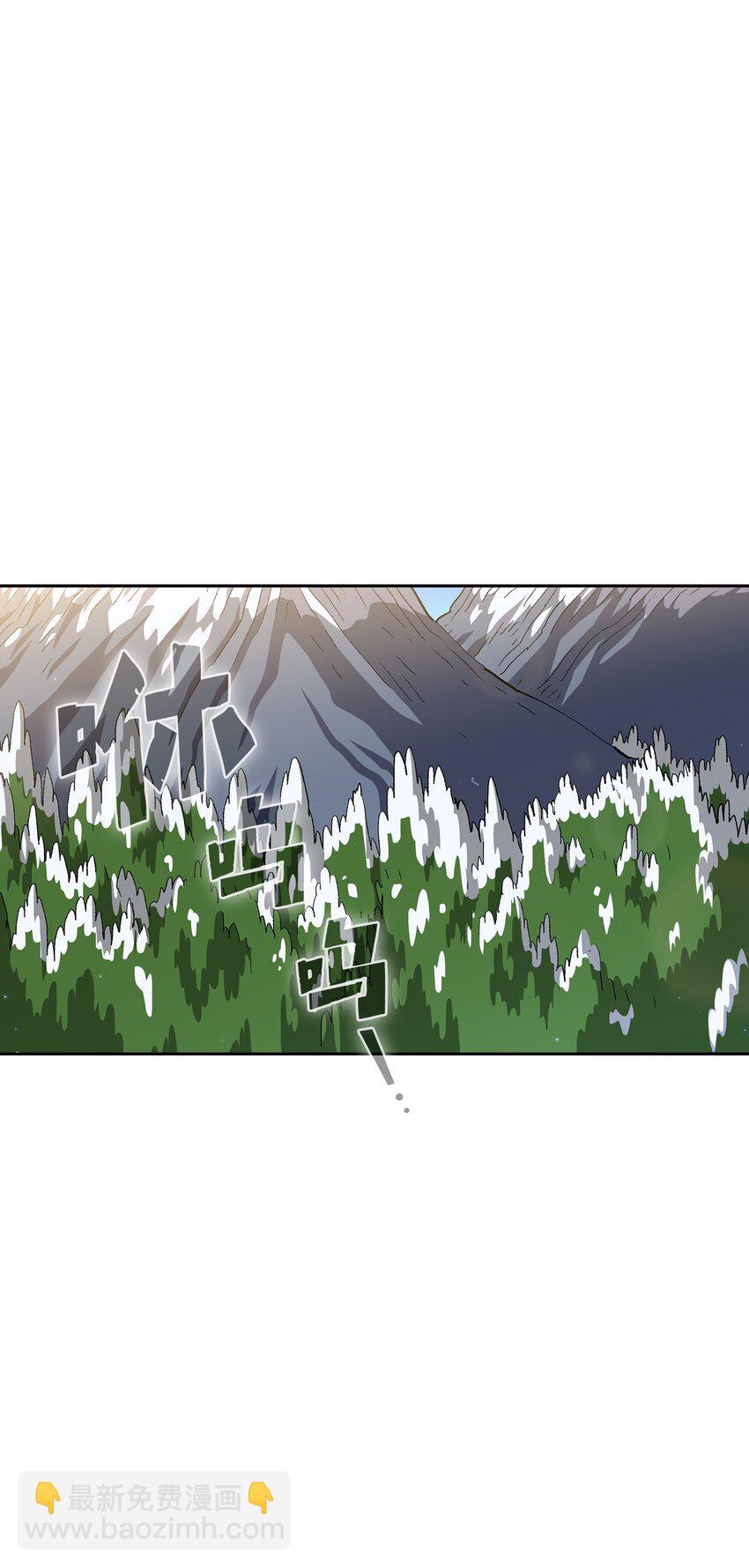 115 机甲完工(1/2)-第115话