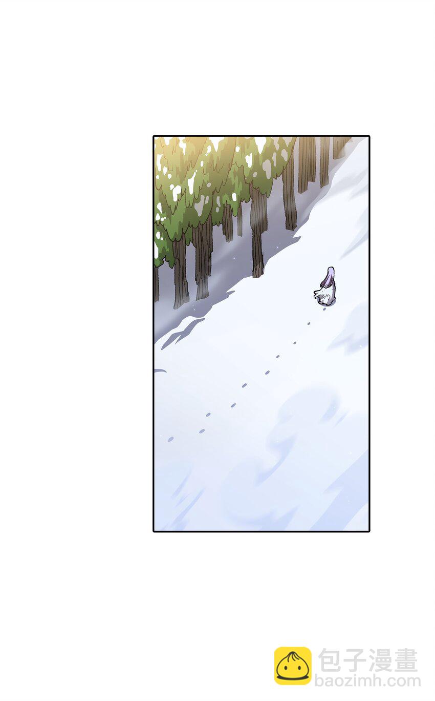 115 机甲完工(1/2)-第115话