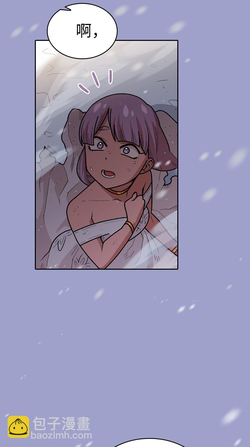 115 机甲完工(1/2)-第115话