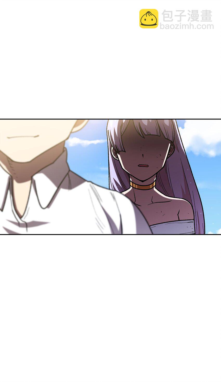 115 机甲完工(1/2)-第115话