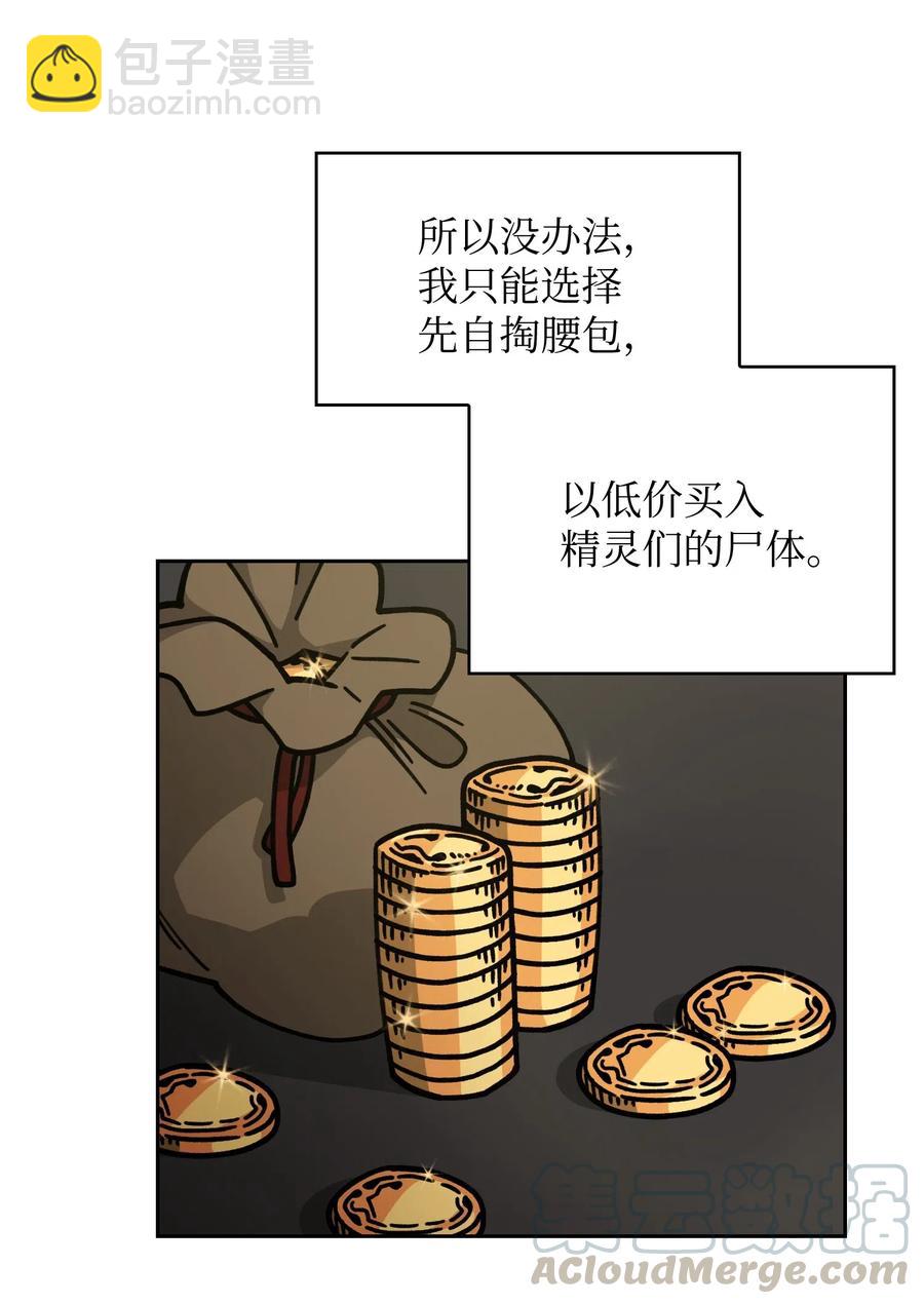 13 没错，我转行了！(1/2)-第13话