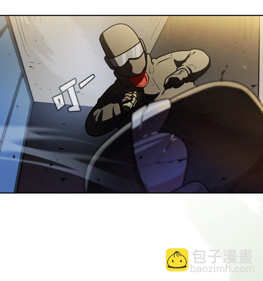 125 港口大战(1/2)-第125话