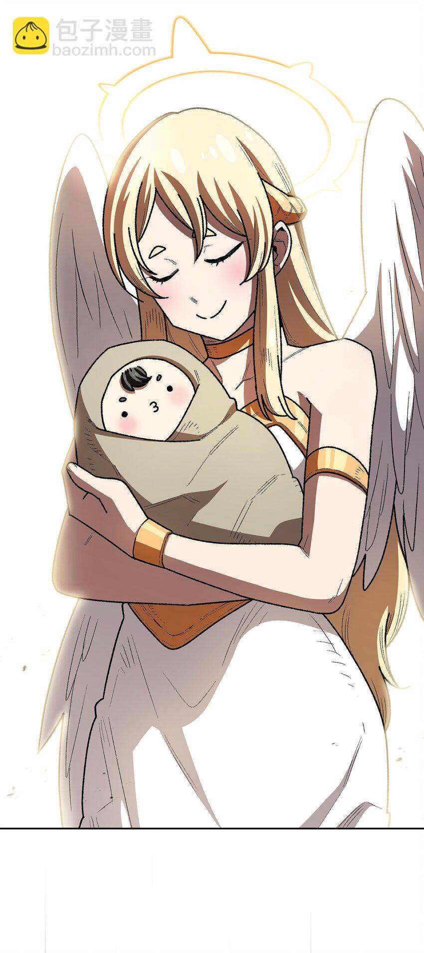 131 重返奇异世界(1/2)-第131话