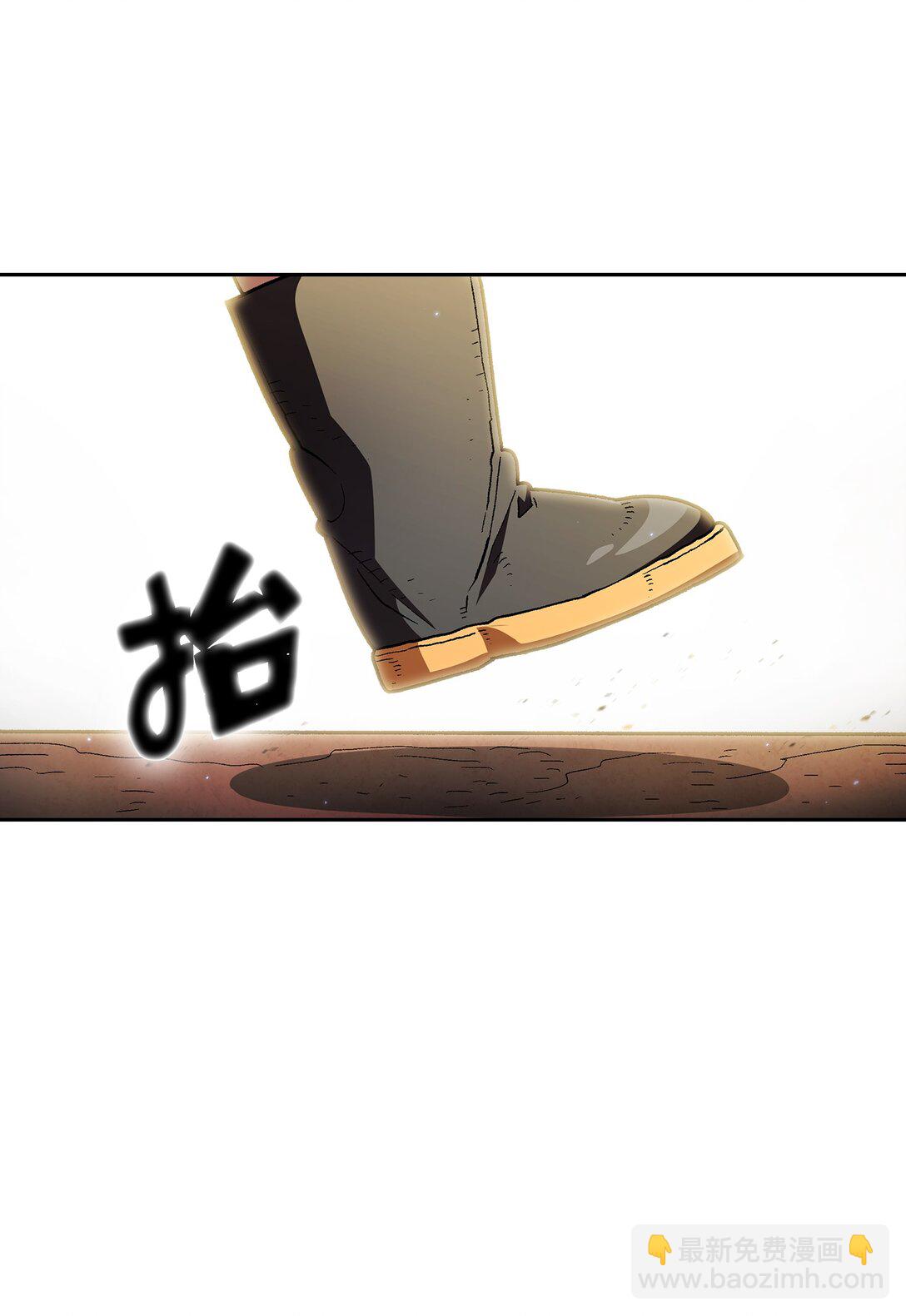 135 魔军入侵(1/2)-第135话