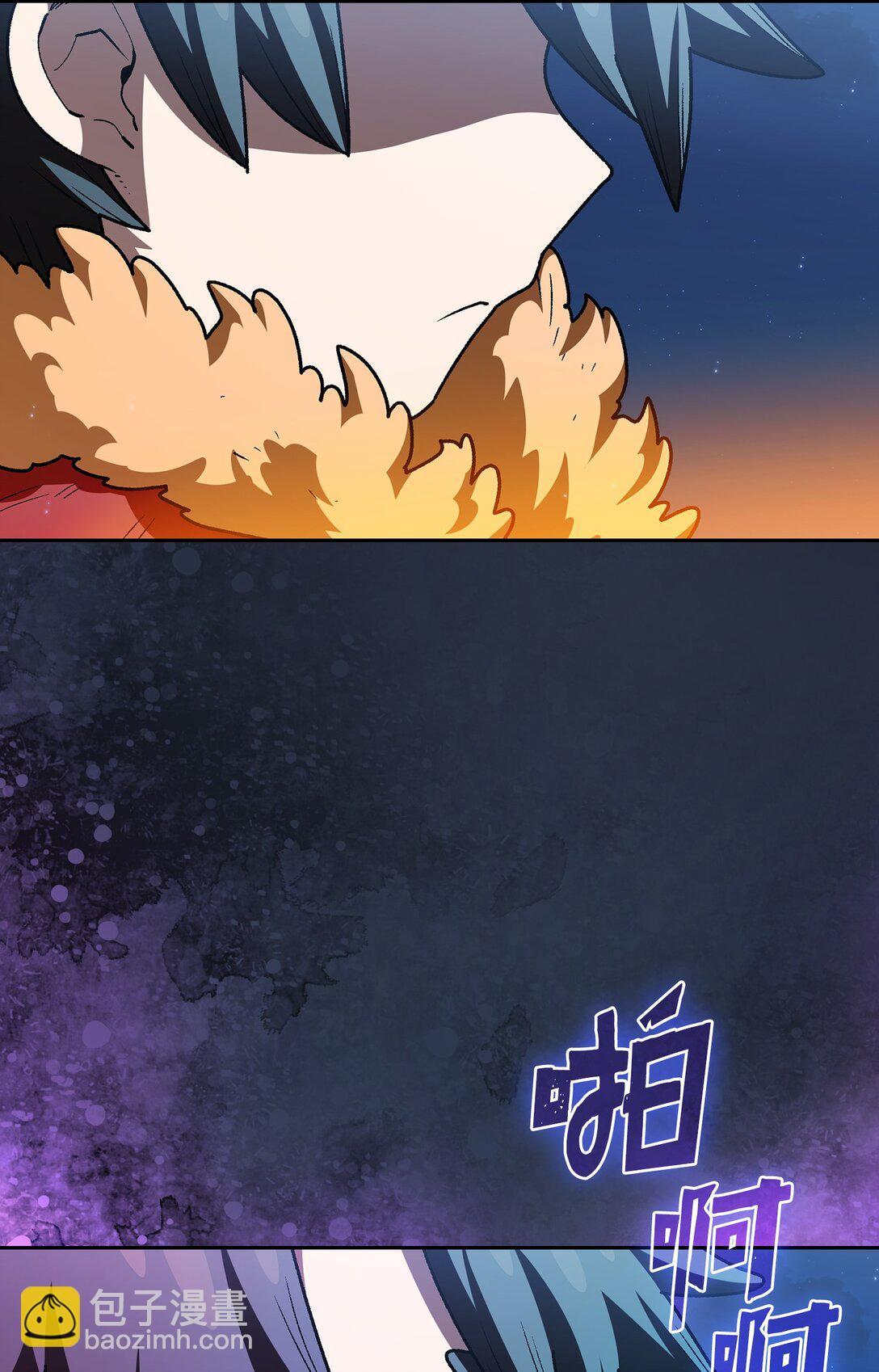 137 吉克勇士被俘(1/2)-第137话