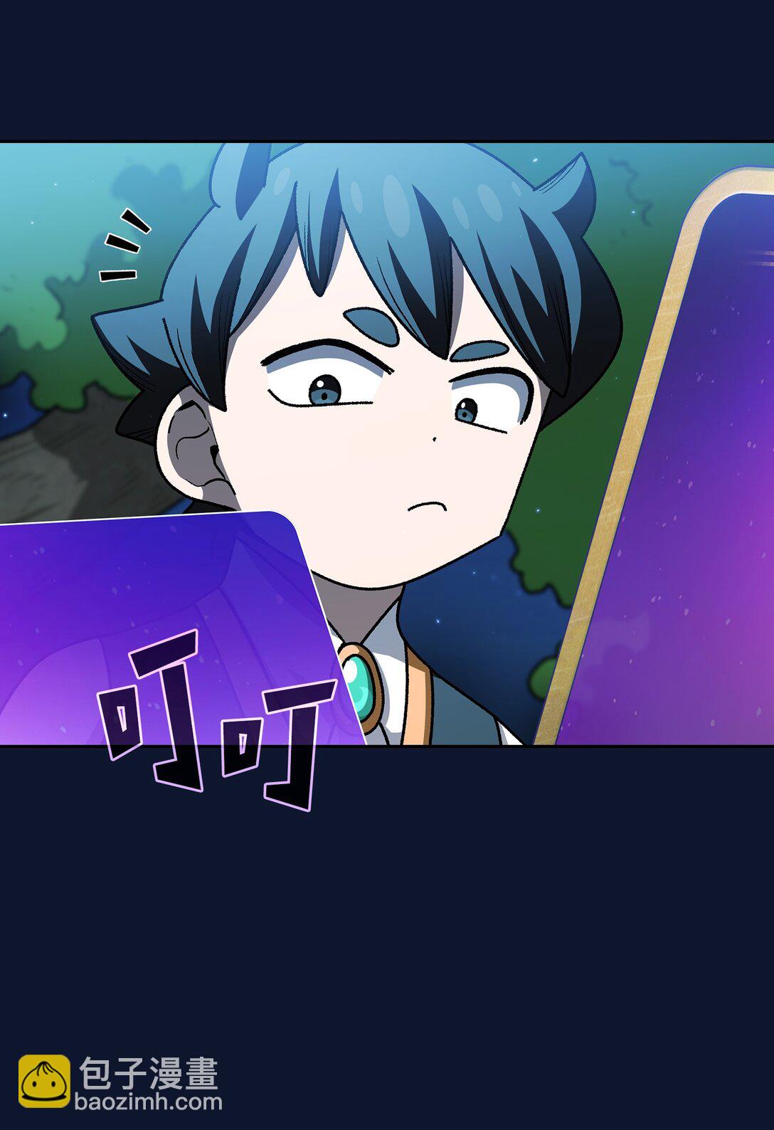 141 收服初代精灵(1/2)-第141话