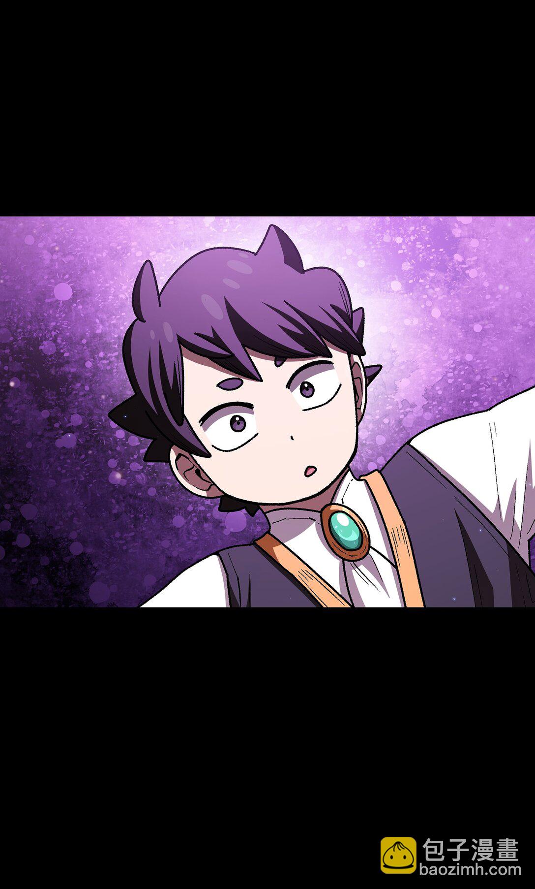 141 收服初代精灵(1/2)-第141话