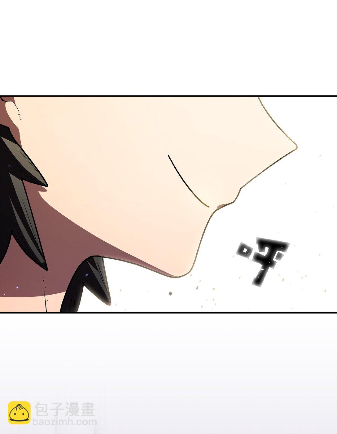 145 可疑的拉奴贝尔(1/2)-第145话