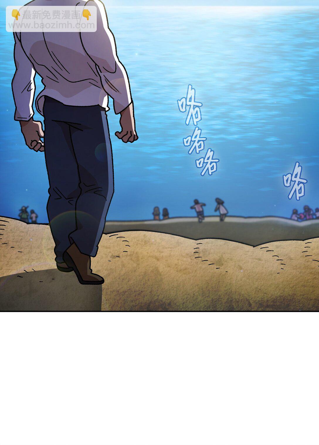 153 初代勇士的记忆(1/2)-第153话