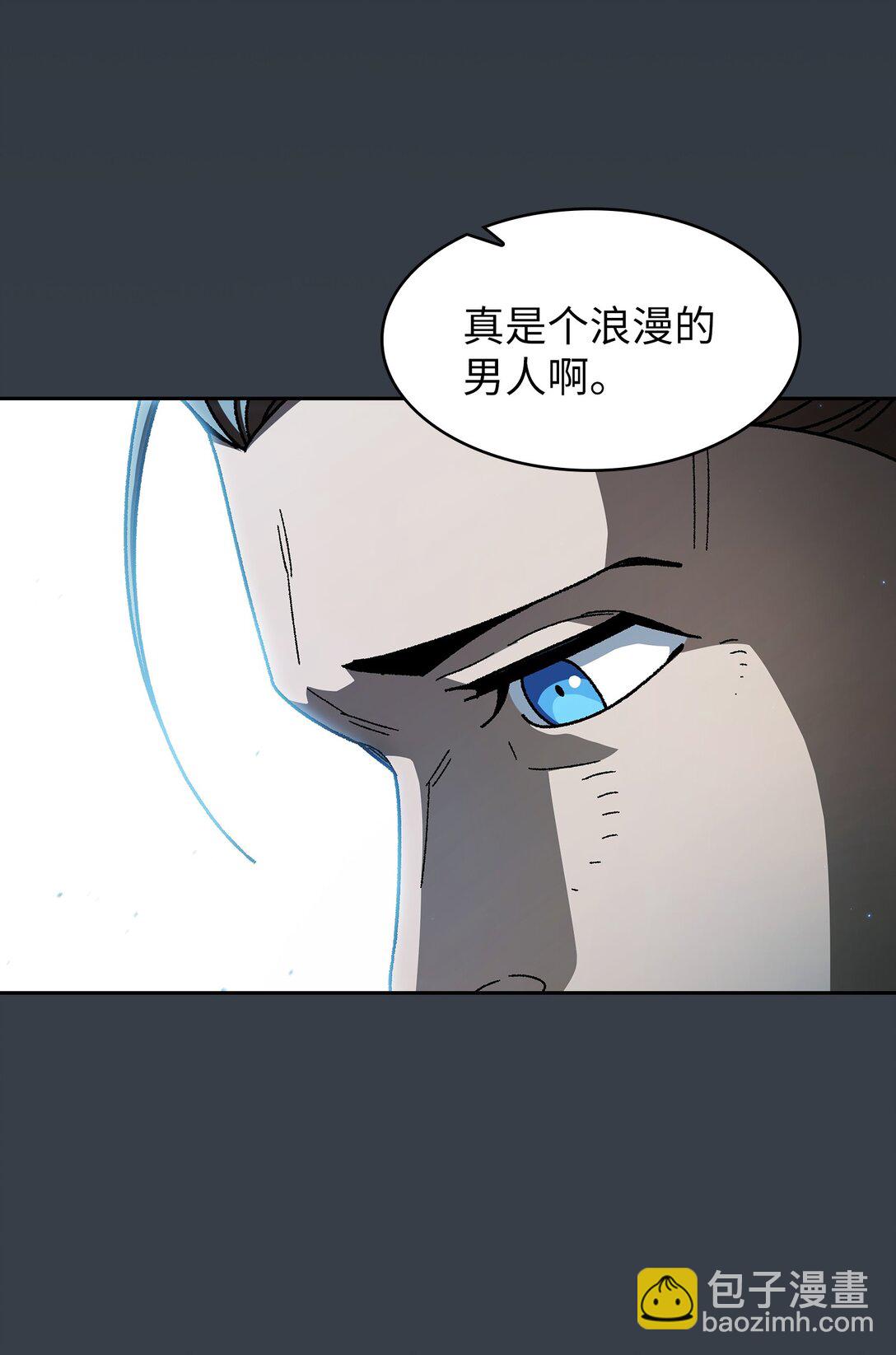 153 初代勇士的记忆(1/2)-第153话