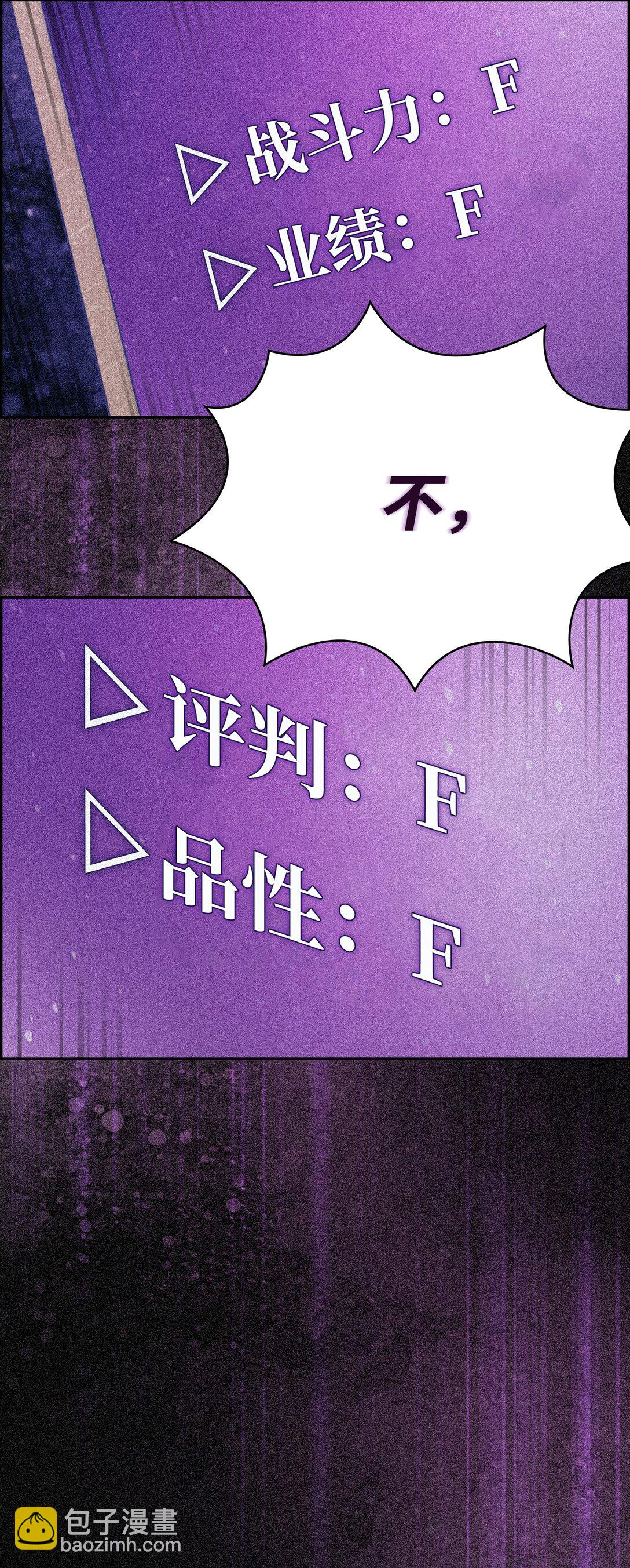 161 毕业生卢克(1/2)-第161话