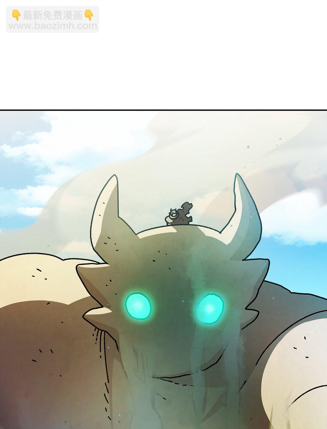 163 重生为精灵(1/2)-第163话