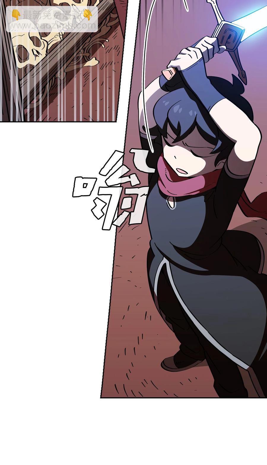 21 我的直觉(1/2)-第21话