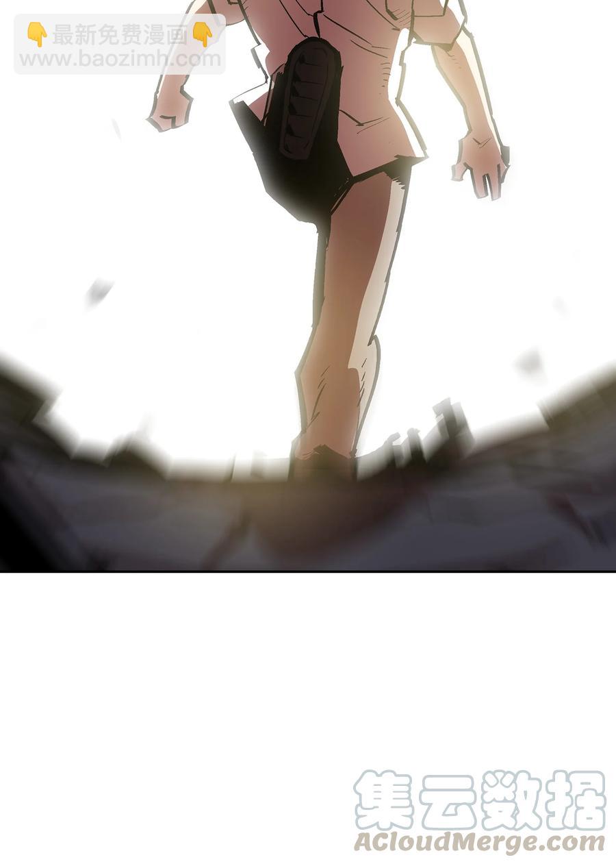 63 第四轮冒险开始了(1/2)-第63话