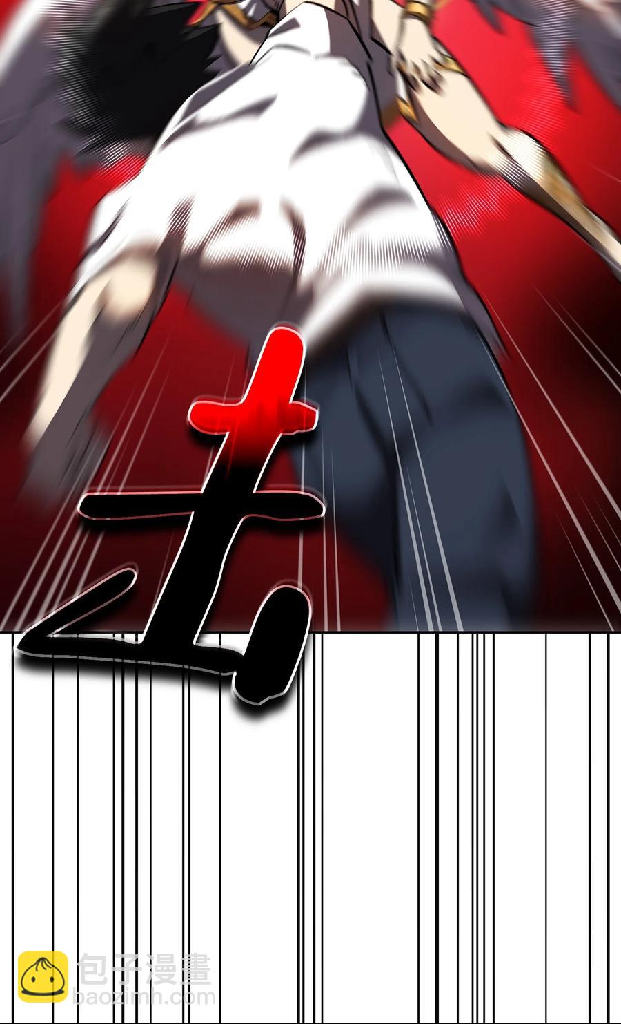 77 突发事件(1/2)-第77话
