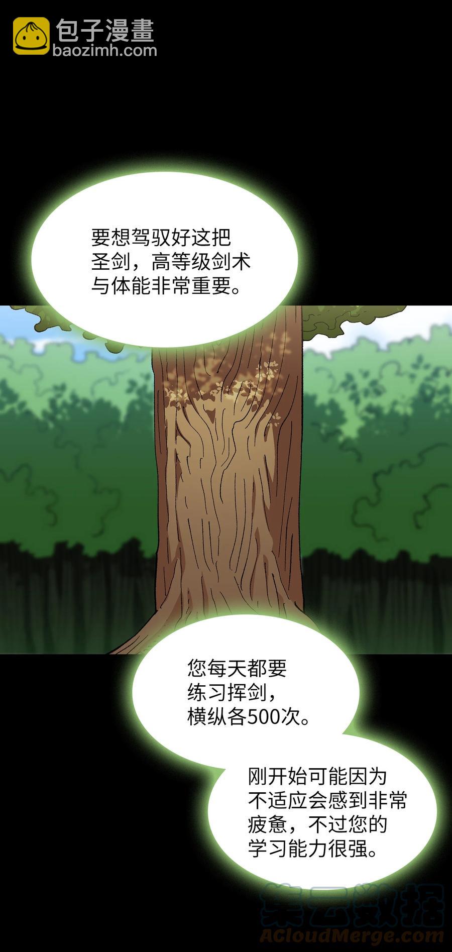 85 贤者之塔(1/2)-第85话