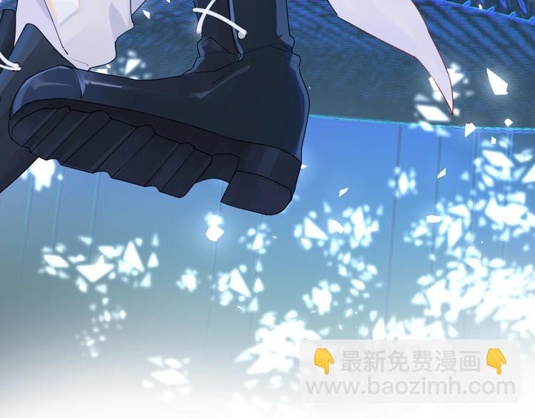 第12话 余邃良心不安了！(1/2)-第15话