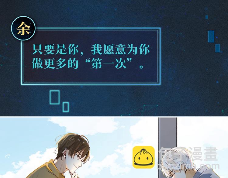 序章 现在我配和你做队友了吗？(1/2)-第3话
