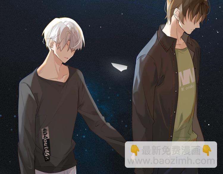 序章 现在我配和你做队友了吗？(1/2)-第3话