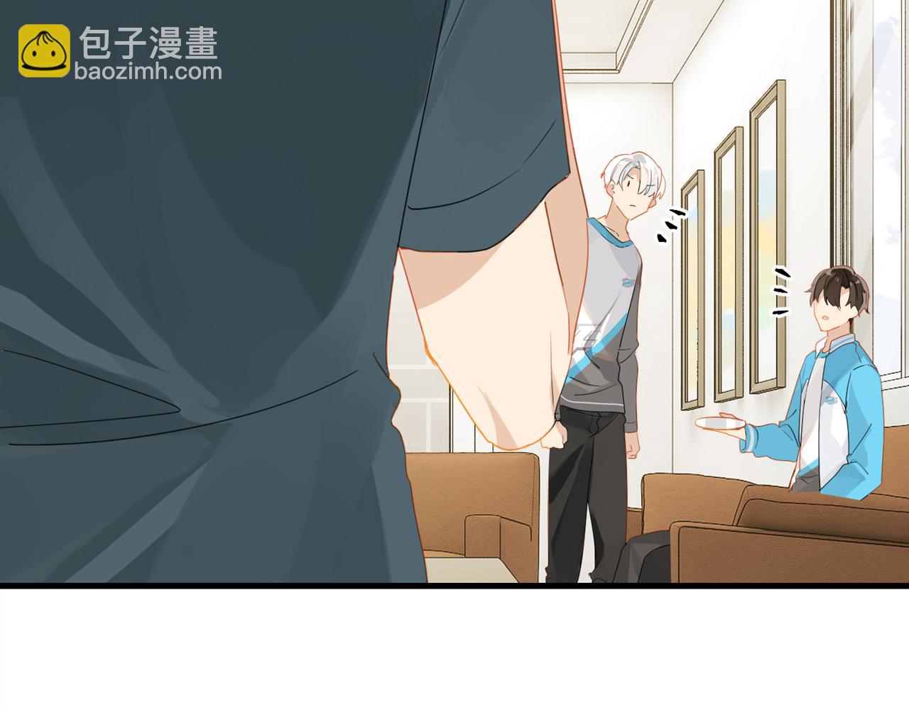 第38话 他都是为了你(1/2)-第41话